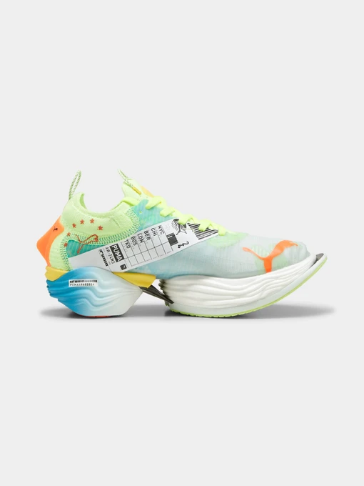 Кросівки PUMA Fast-r Nitro™ Elite 2wns модель 310200 Фото