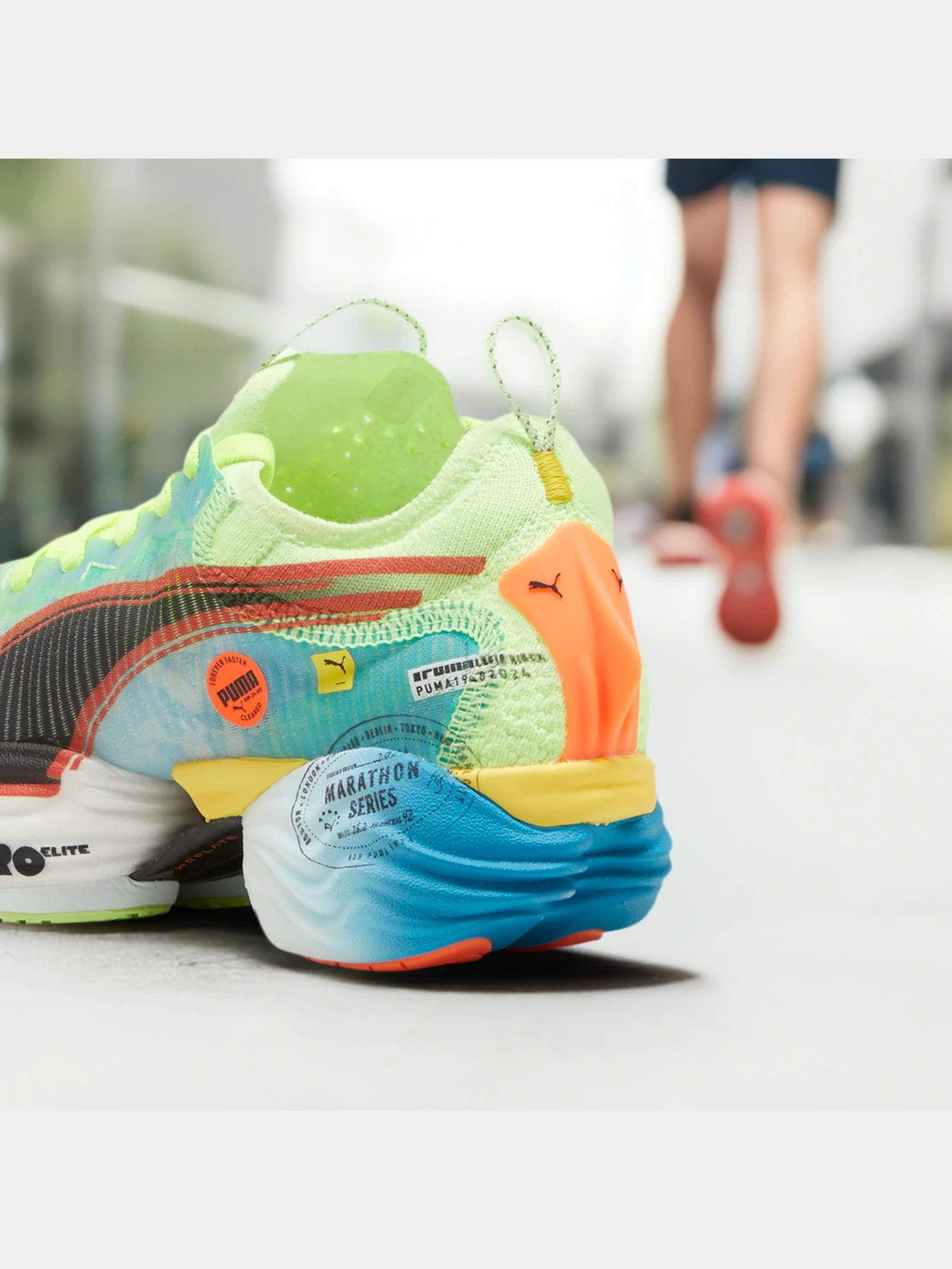 Кроссовки FAST-R NITRO™ Elite 2 Running Shoes Men Fast-r Nitro™ Elite 2 модель 310199 Кроссовки FAST-R NITRO™ Elite 2 Running Shoes Men Fast-r Nitro™ Elite 2 модель 310199 Фото