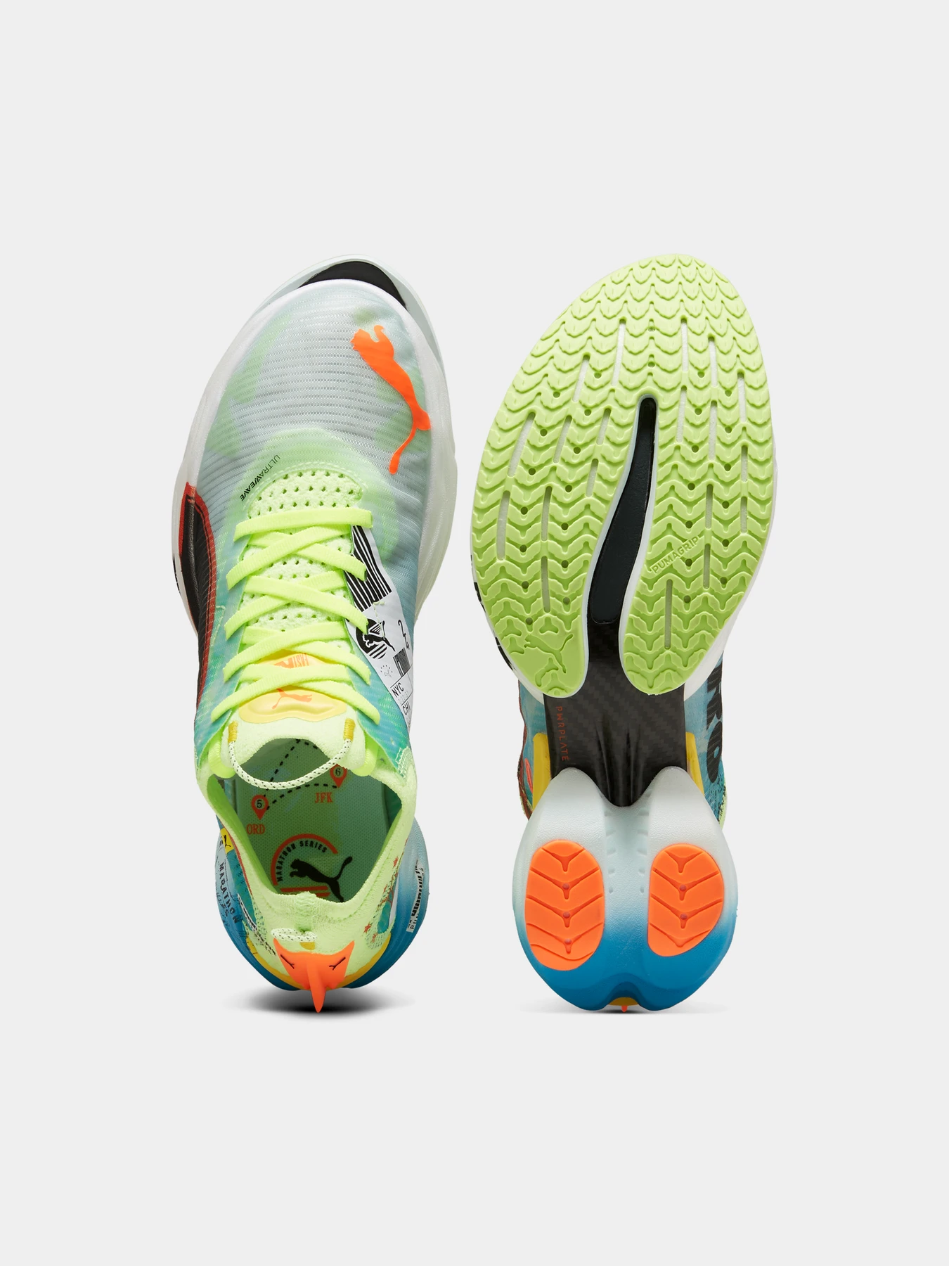 Кроссовки FAST-R NITRO™ Elite 2 Running Shoes Men Fast-r Nitro™ Elite 2 модель 310199 Кроссовки FAST-R NITRO™ Elite 2 Running Shoes Men Fast-r Nitro™ Elite 2 модель 310199 Фото