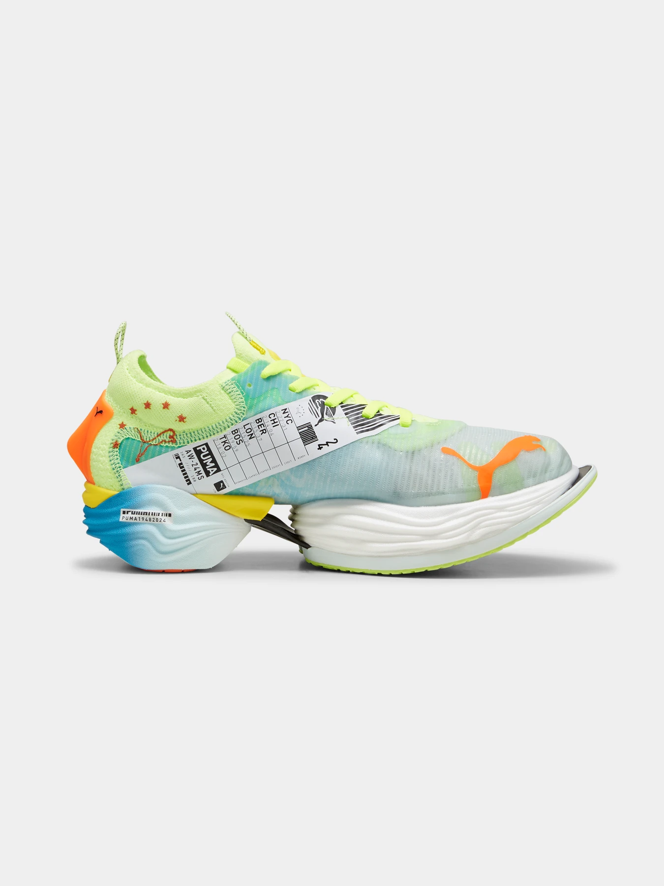 Кроссовки FAST-R NITRO™ Elite 2 Running Shoes Men Fast-r Nitro™ Elite 2 модель 310199 Кроссовки FAST-R NITRO™ Elite 2 Running Shoes Men Fast-r Nitro™ Elite 2 модель 310199 Фото