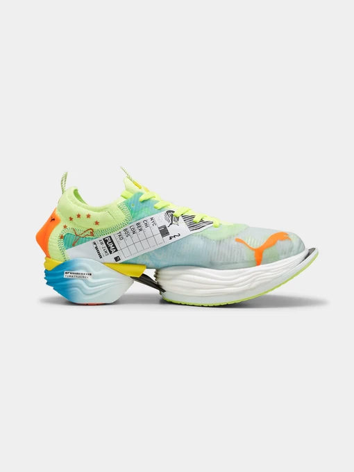 Кросівки FAST-R NITRO™ Elite 2 Running Shoes Men Fast-r Nitro™ Elite 2 модель 310199 Фото