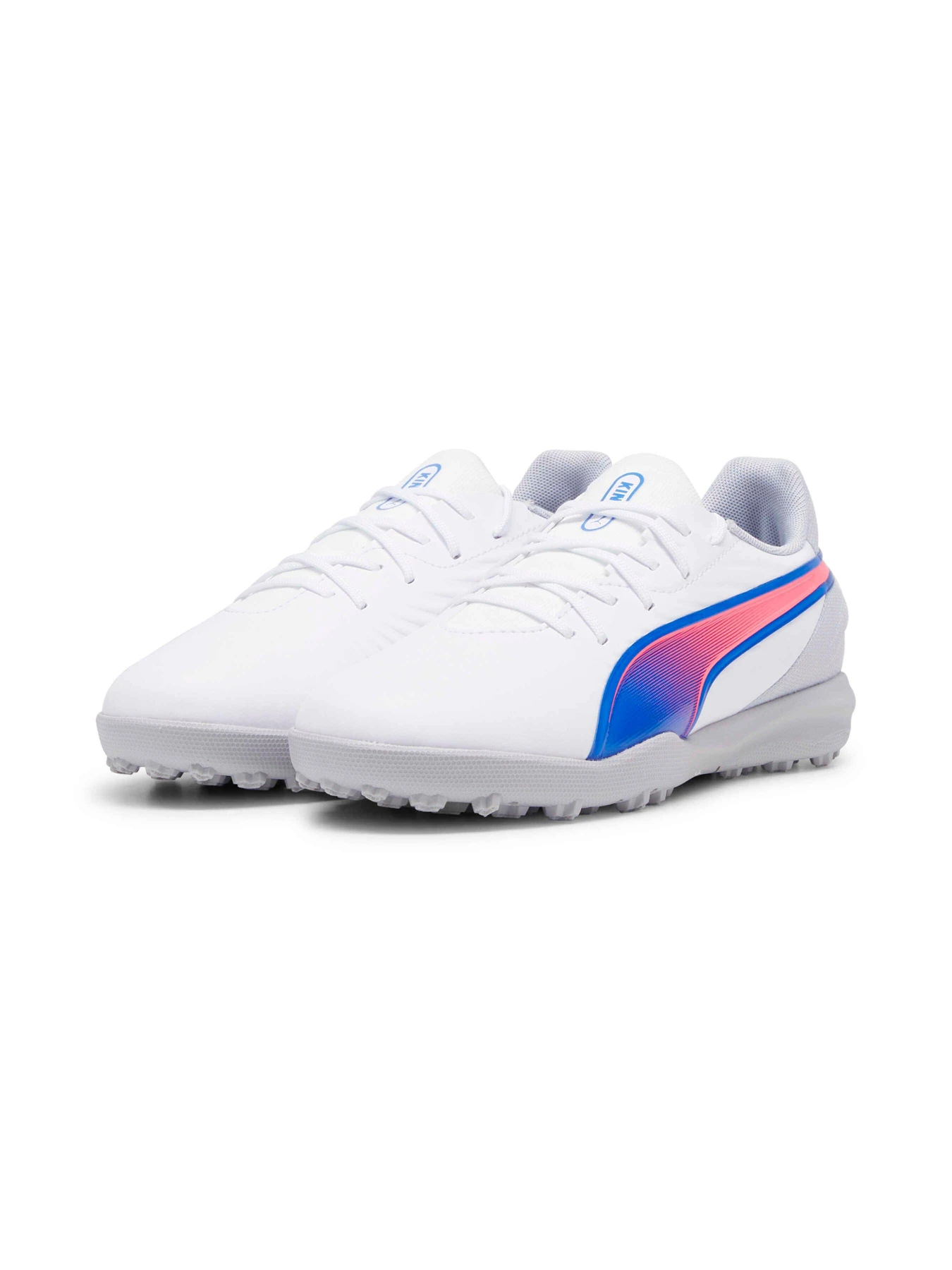 Кроссовки PUMA King Match Tt Jr модель 108050 Фото