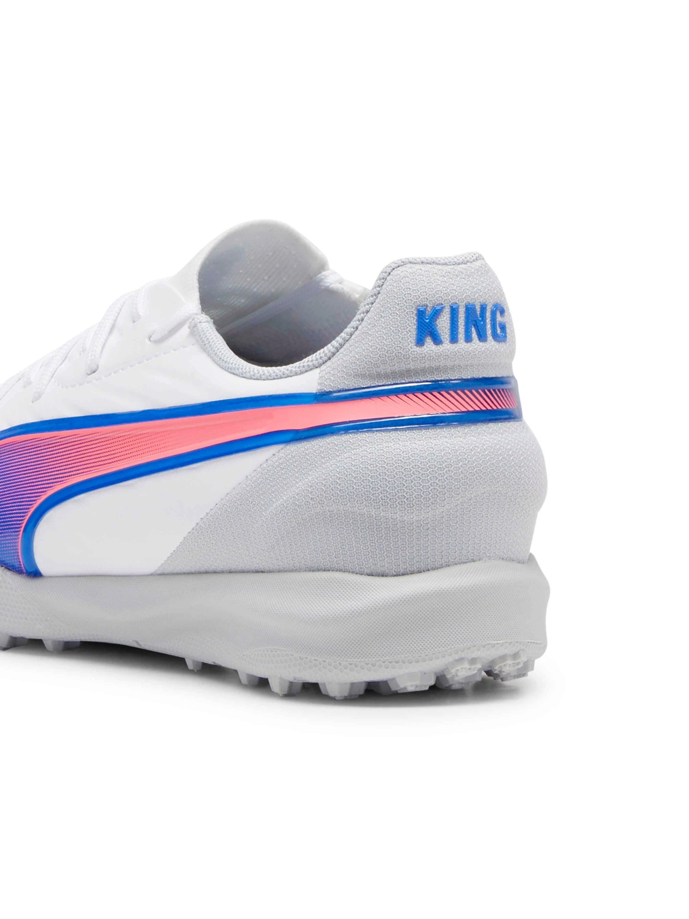 Кроссовки PUMA King Match Tt Jr модель 108050 Фото