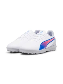 Кроссовки PUMA King Match Tt Jr модель 108050 Фото