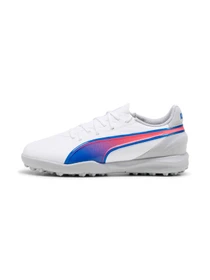 Кроссовки PUMA King Match Tt Jr модель 108050 Фото