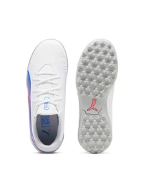 Кроссовки PUMA King Match Tt Jr модель 108050 Фото