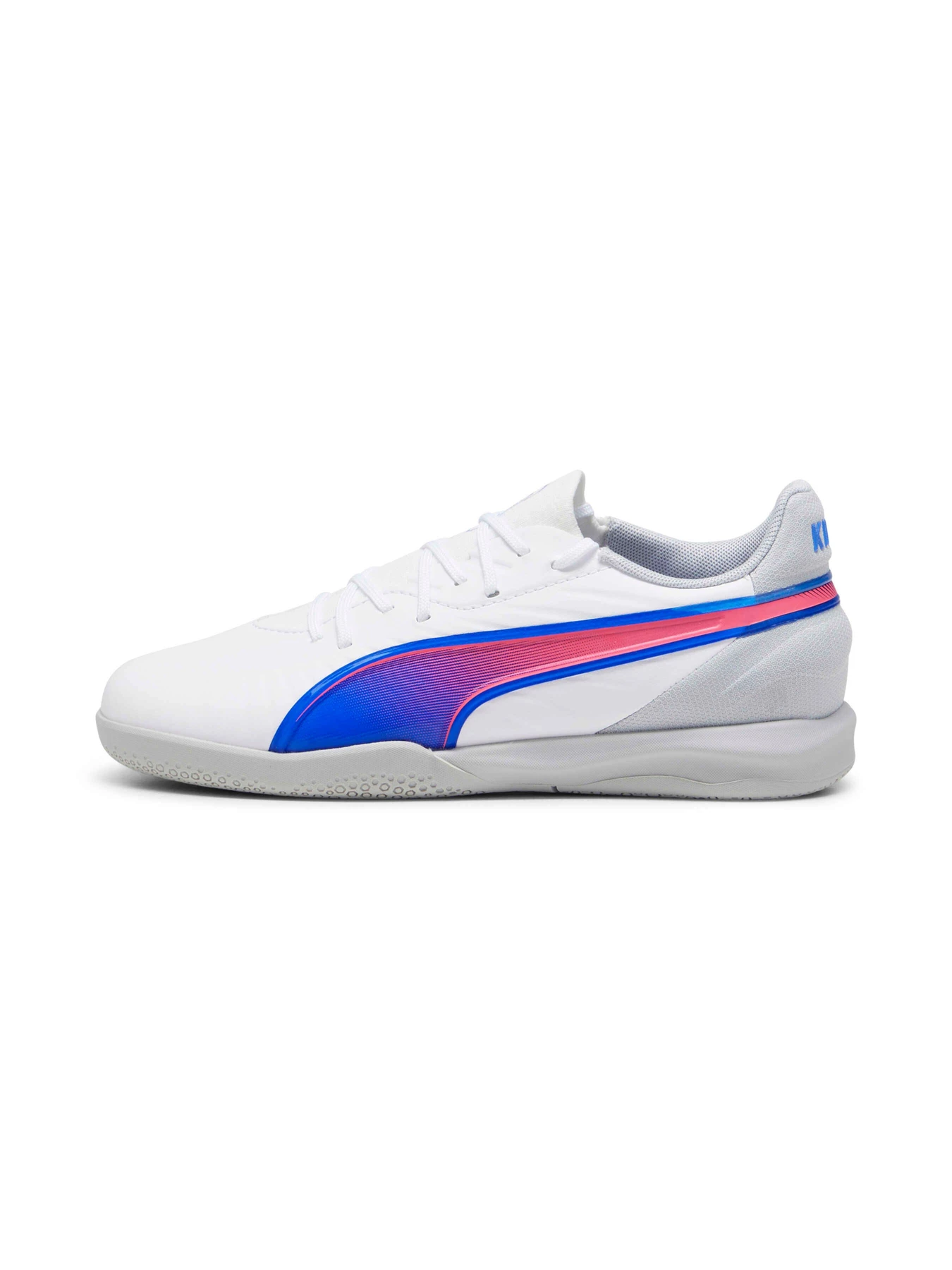 Кросівки PUMA King Match It Jr модель 108051 Кросівки PUMA King Match It Jr модель 108051 Фото