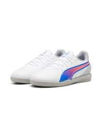 Кросівки PUMA King Match It Jr модель 108051 Фото