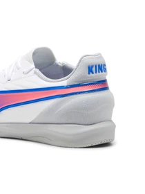 Кросівки PUMA King Match It Jr модель 108051 Фото