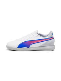 Кросівки PUMA King Match It Jr модель 108051 Фото