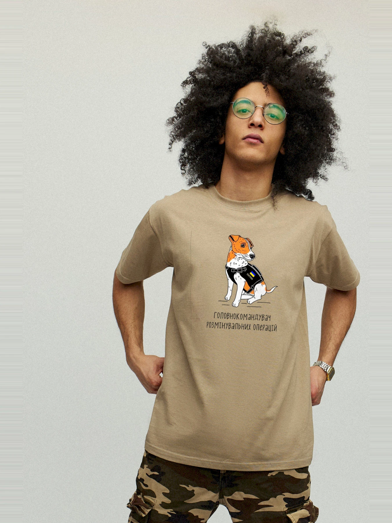 Футболки и поло YAPPI модель MKH10032 Фото