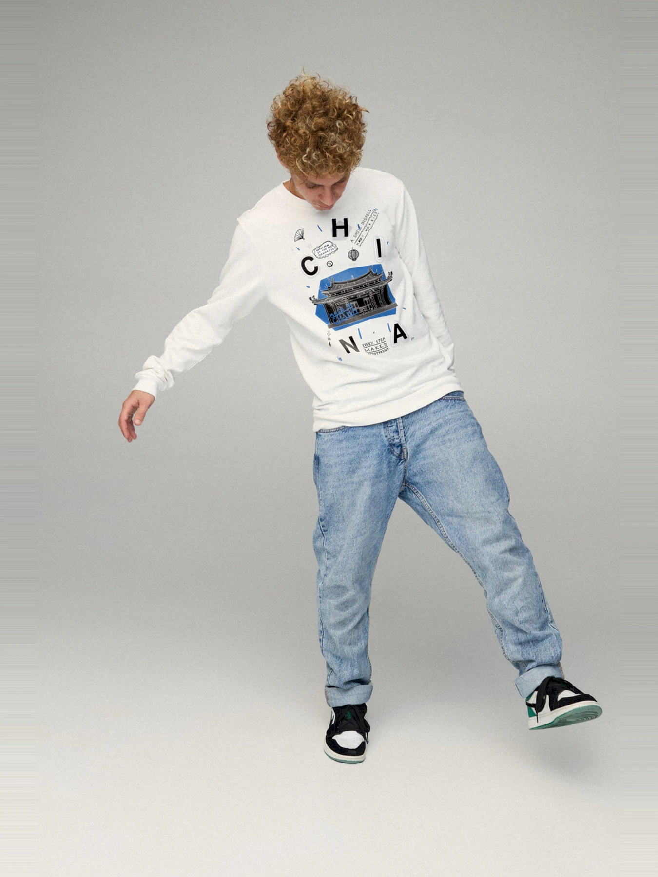 Худі та світшоти YAPPI модель BSMW10072 Фото