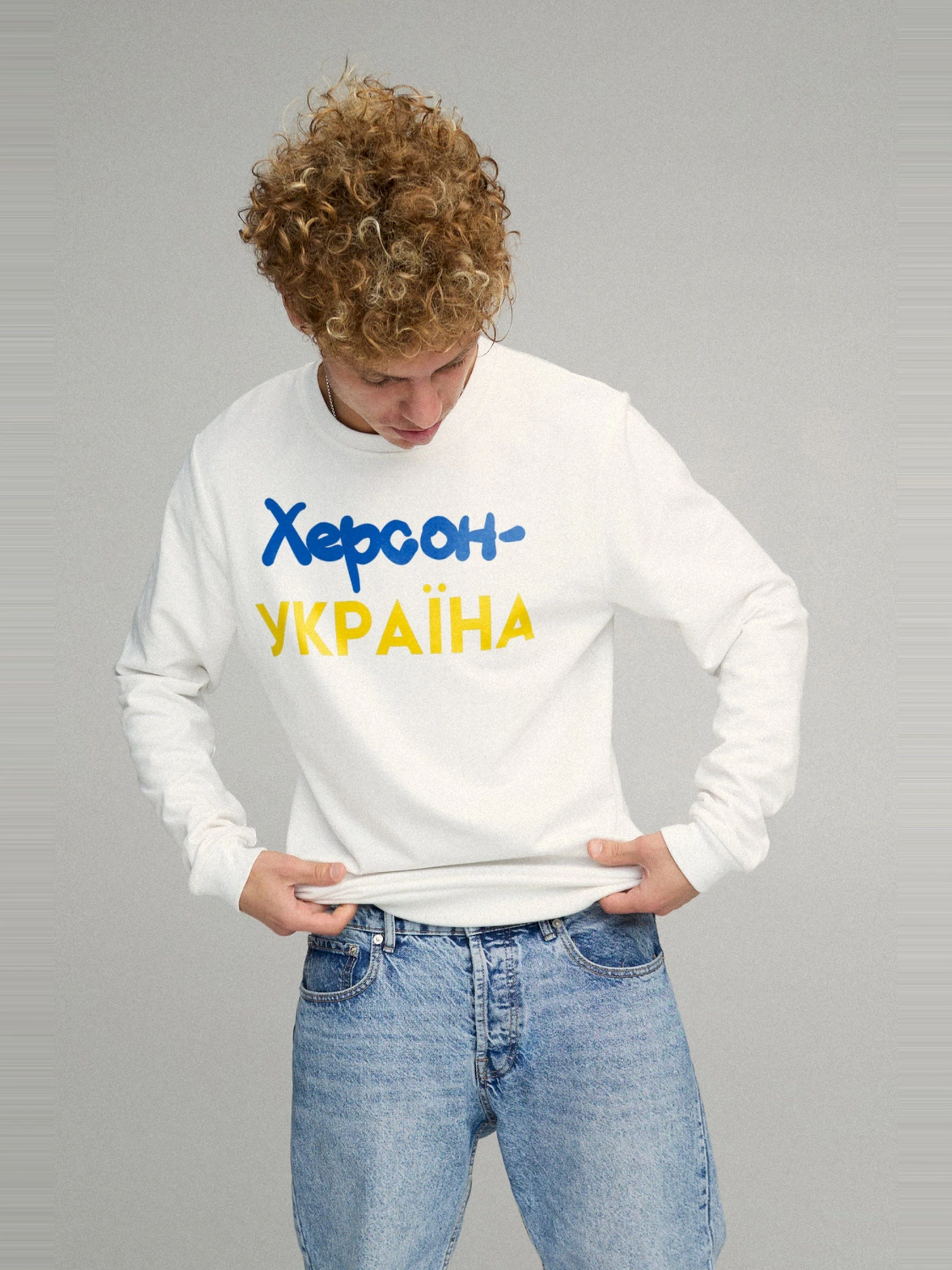 Худі та світшоти YAPPI модель BSMW10107 Фото