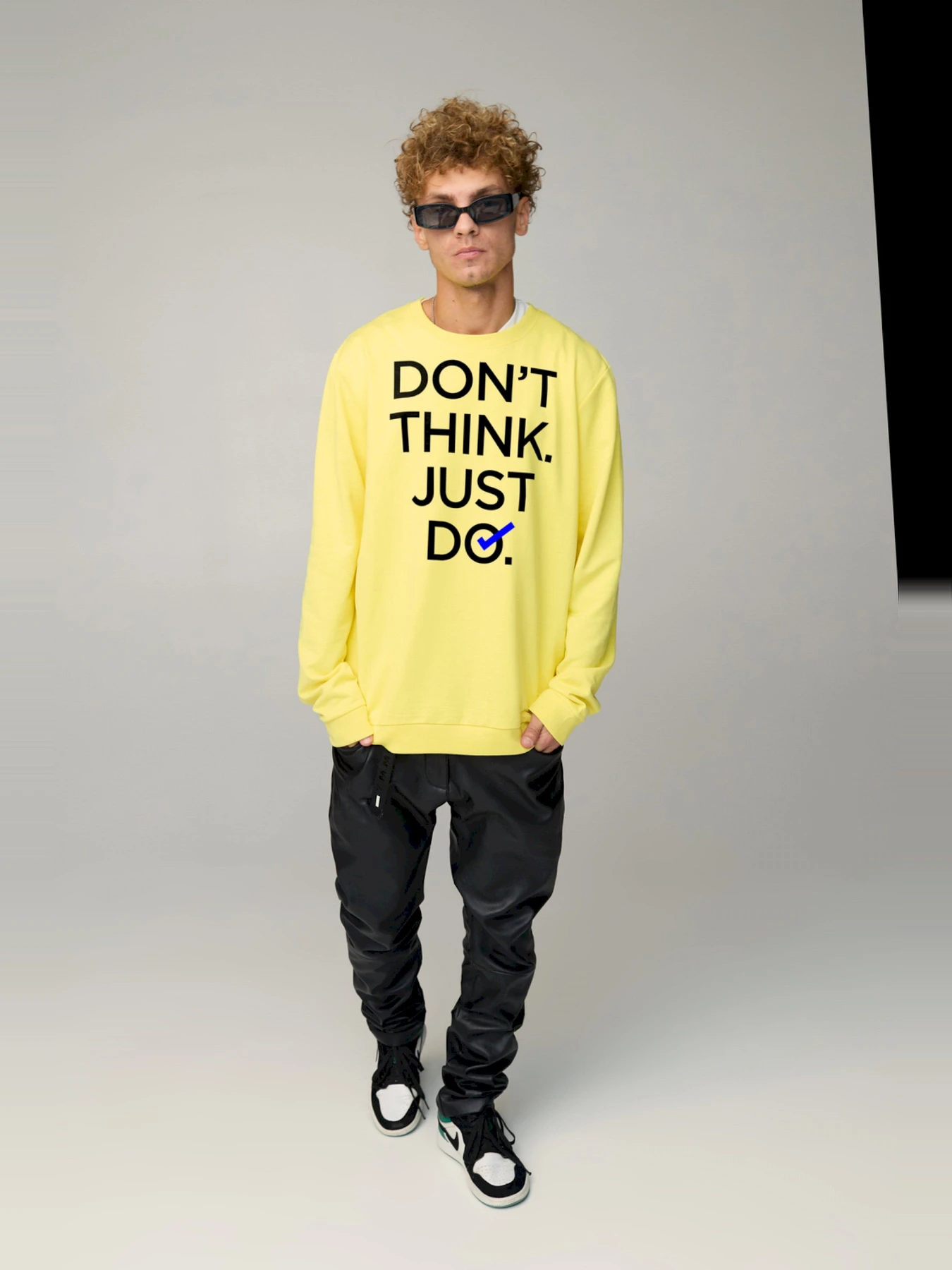 Худи и свитшоты YAPPI модель BSMSY30072 Фото
