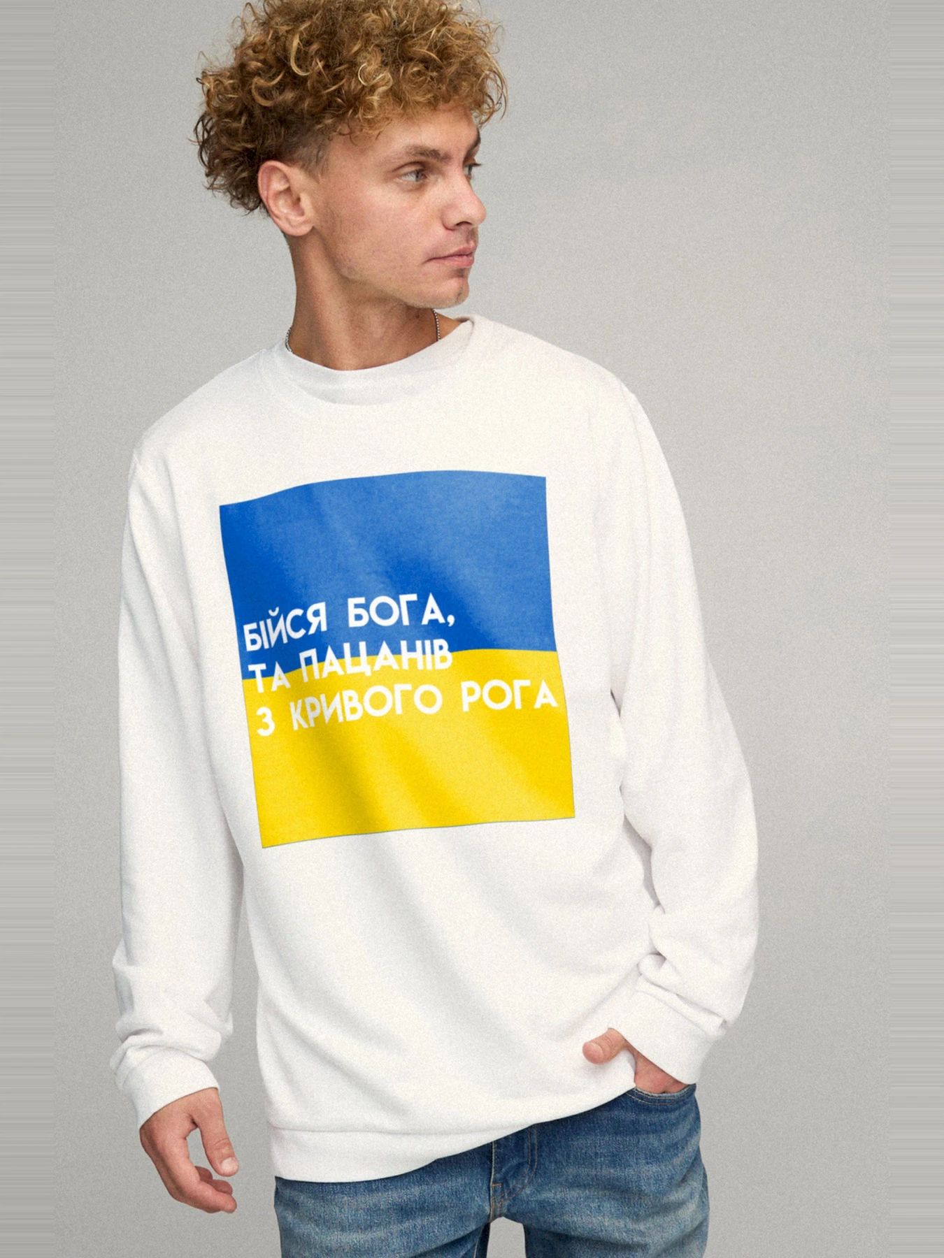 Худі та світшоти YAPPI модель BSMW30115 Фото