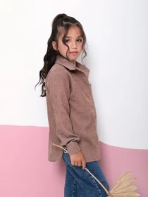 Сорочки ISSA Plus модель CD-455_beige Фото