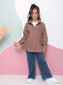 Сорочки ISSA Plus модель CD-455_beige Фото