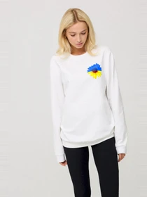 Худи и свитшоты YAPPI модель BSWW30053 Фото