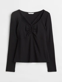 Худі та світшоти H&M модель 75568 Фото