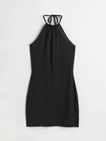 Платья H&M модель 75692 Фото