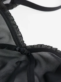 Одежда для дома и сна H&M модель 75702 Фото