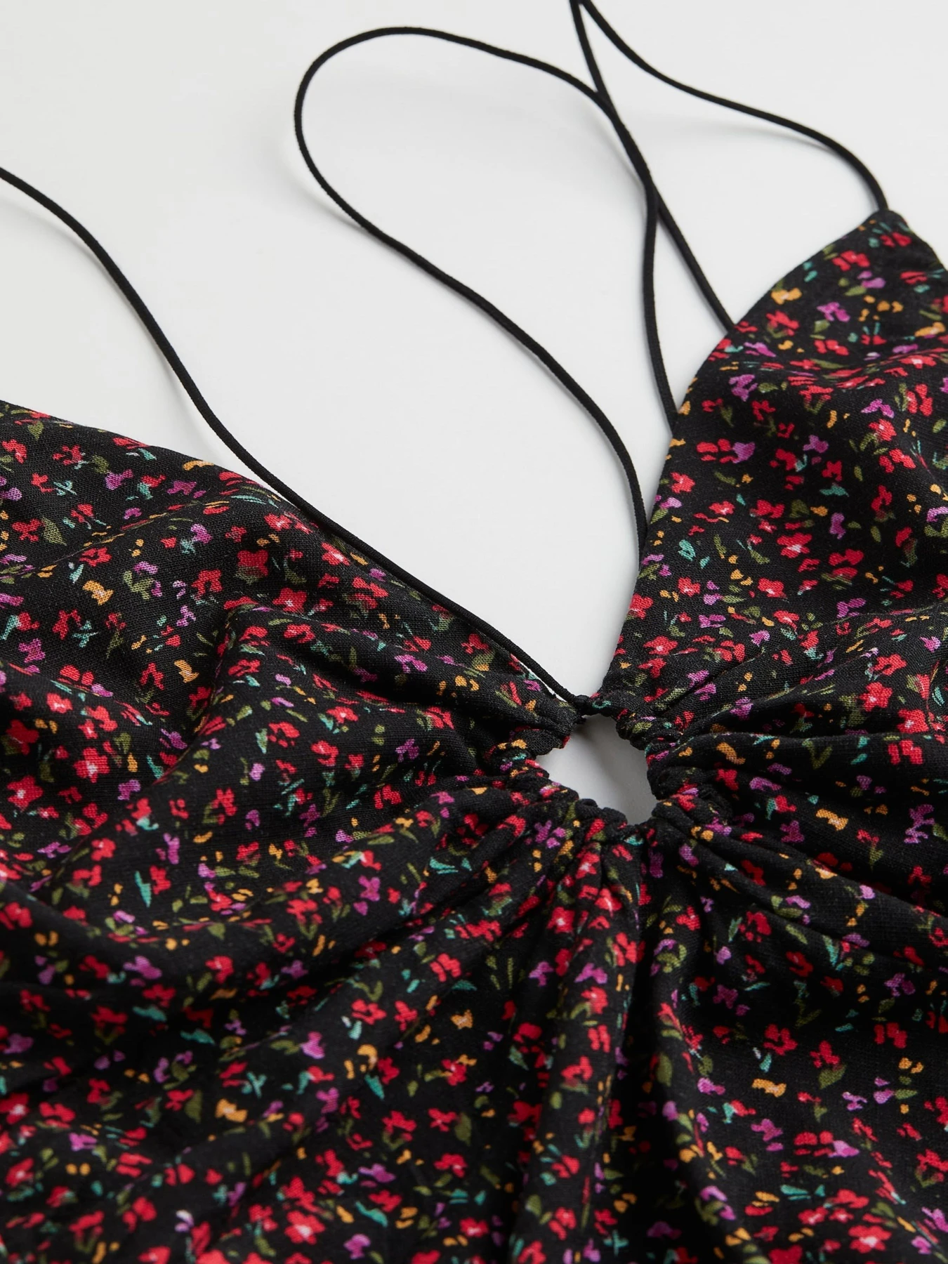 Сукні H&M модель 75703 Фото