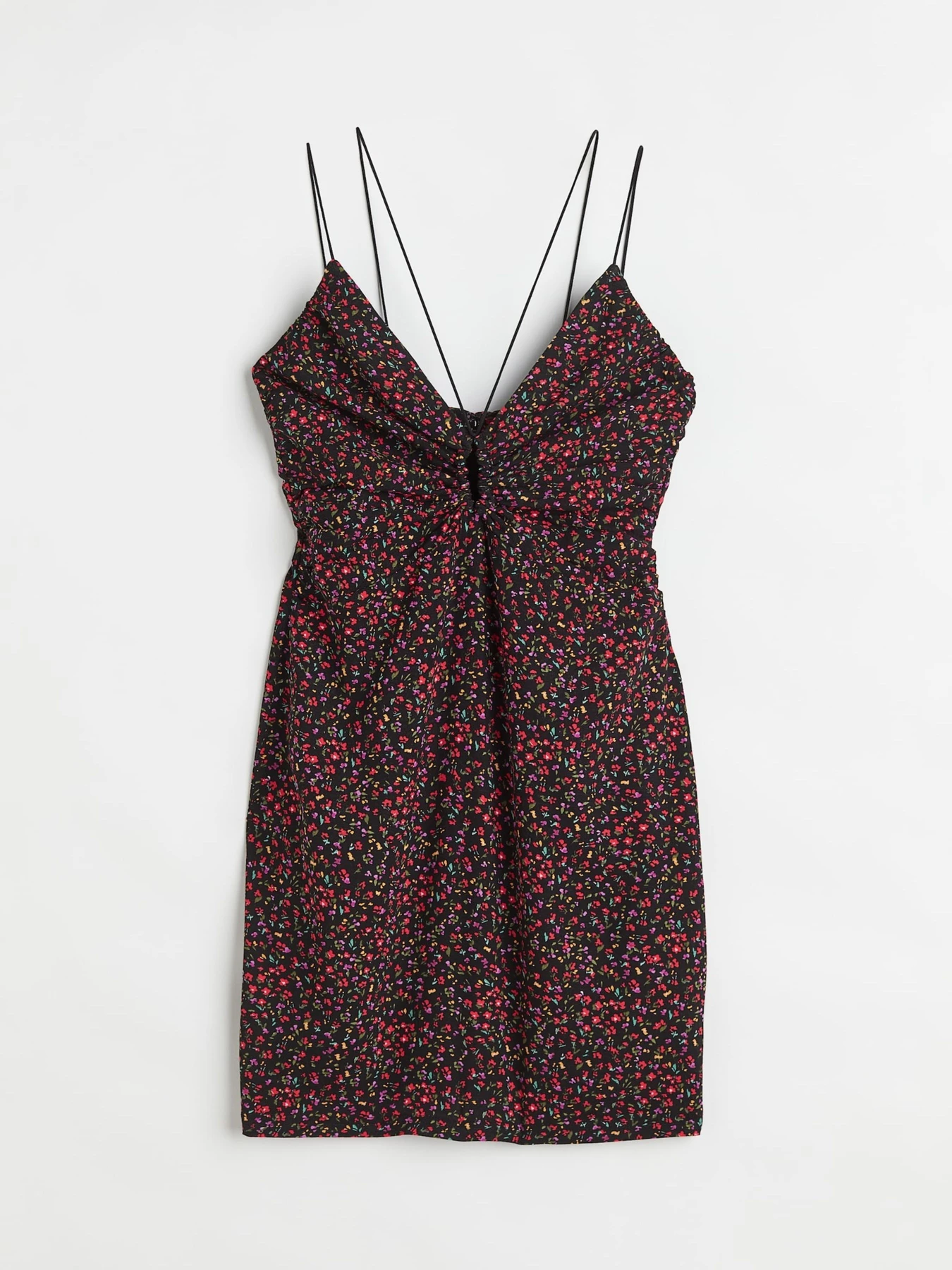 Сукні H&M модель 75703 Фото