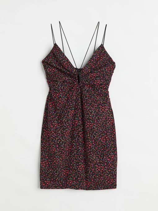 Сукні H&M модель 75703 Фото