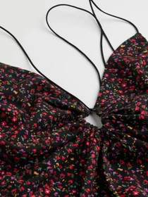 Сукні H&M модель 75703 Фото