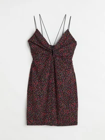 Сукні H&M модель 75703 Фото