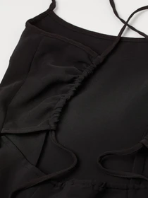 Платья H&M модель 75711 Фото