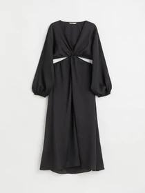 Платья H&M модель 75714 Фото