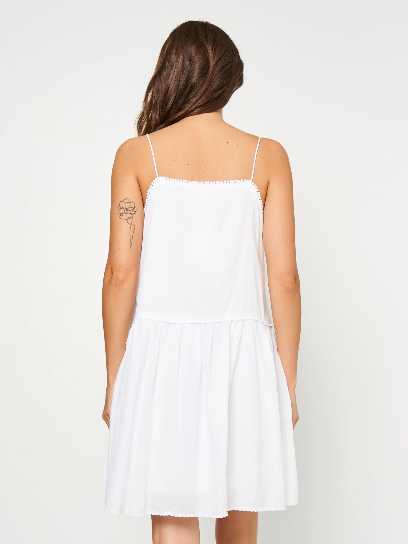 Платья H&M модель 75715 Фото