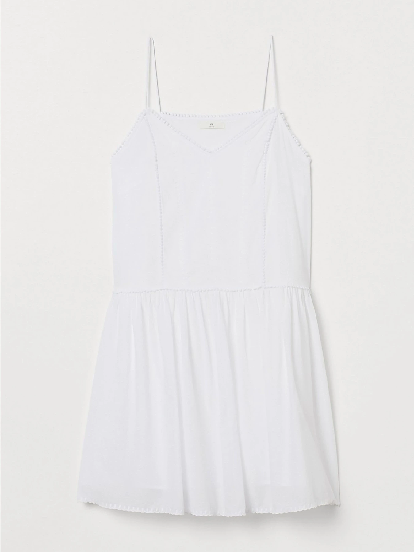 Платья H&M модель 75715 Фото