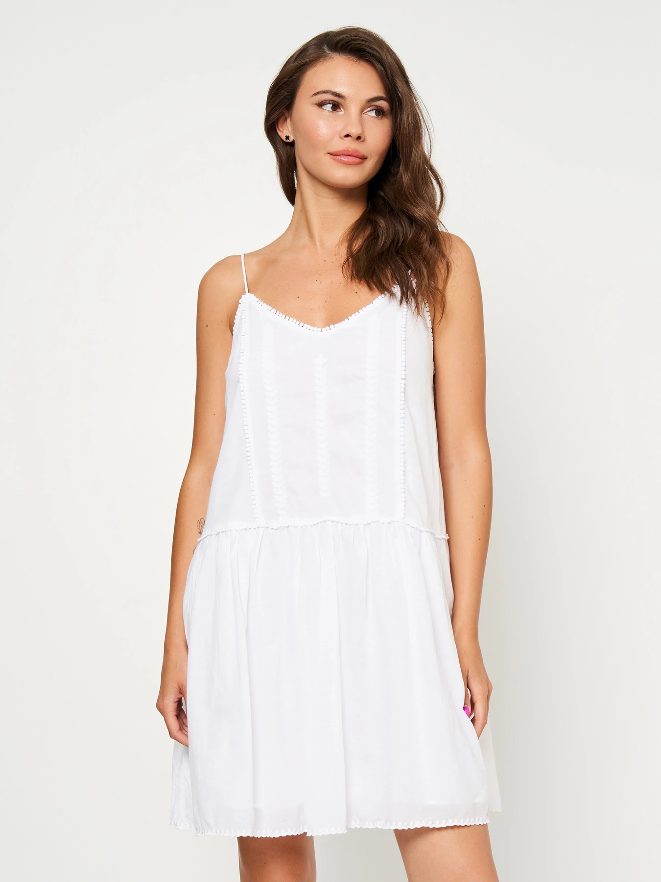 Платья H&M модель 75715 Фото