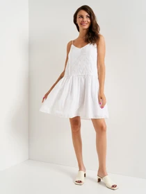 Платья H&M модель 75715 Фото
