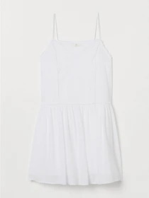 Платья H&M модель 75715 Фото