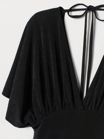 Платья H&M модель 75716 Фото