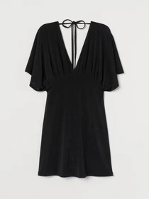 Платья H&M модель 75716 Фото
