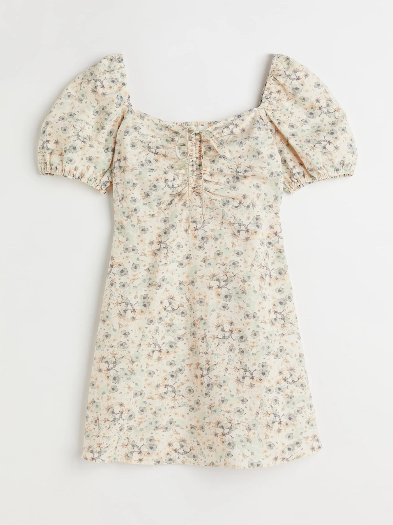 Платья H&M модель 75720 Фото