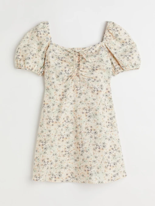 Платья H&M модель 75720 Фото