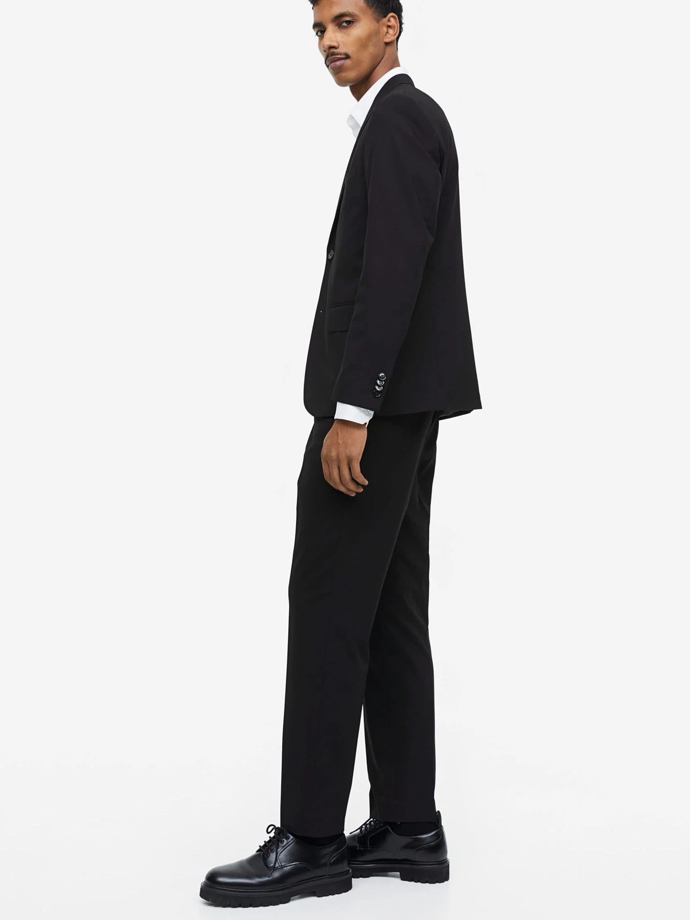 Штани H&M модель 41374 Штани H&M модель 41374 Фото