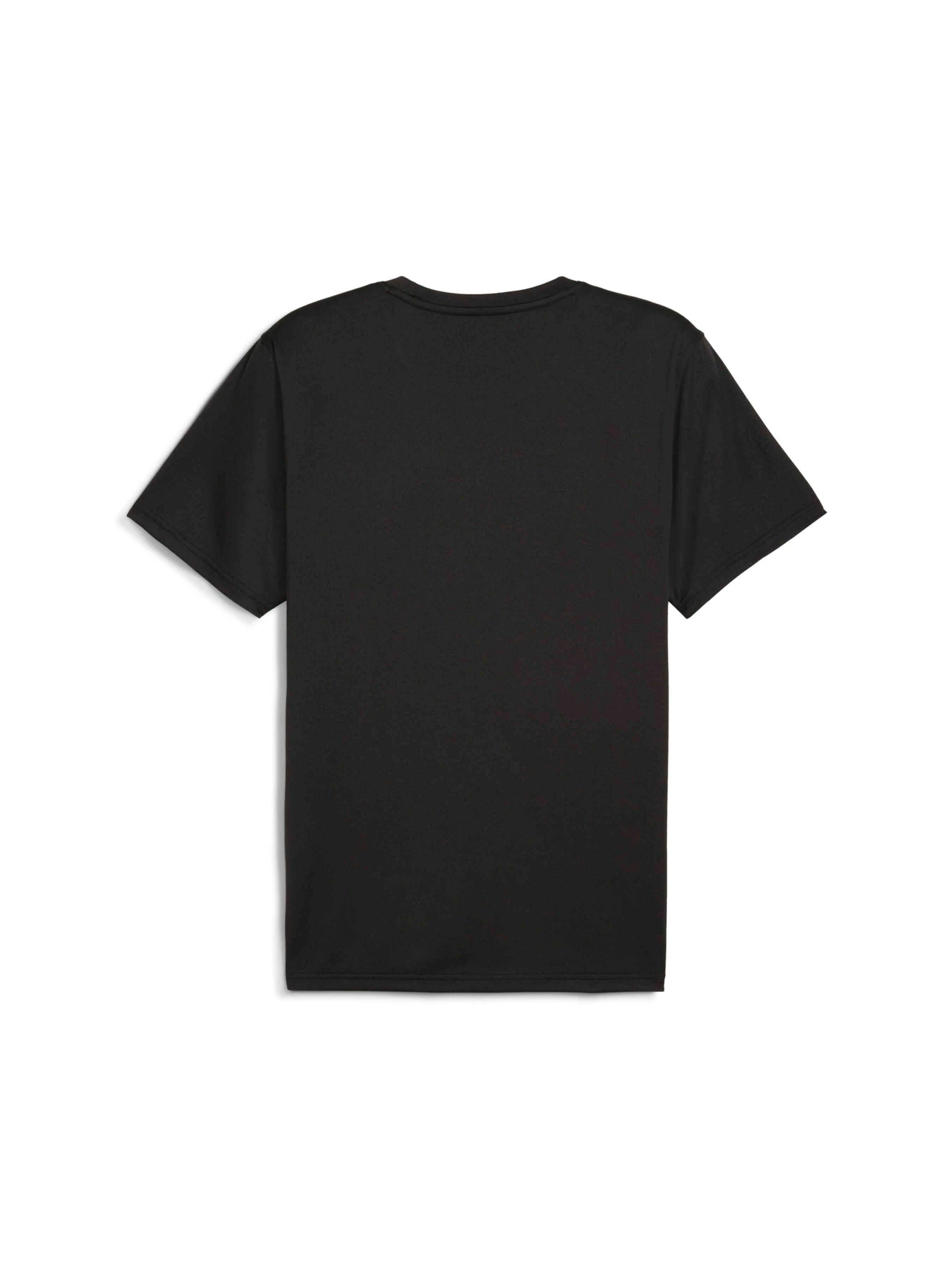 Футболки і поло PUMA M Tad Ess Solid Cat Tee Cf модель 525921 Футболки і поло PUMA M Tad Ess Solid Cat Tee Cf модель 525921 Фото