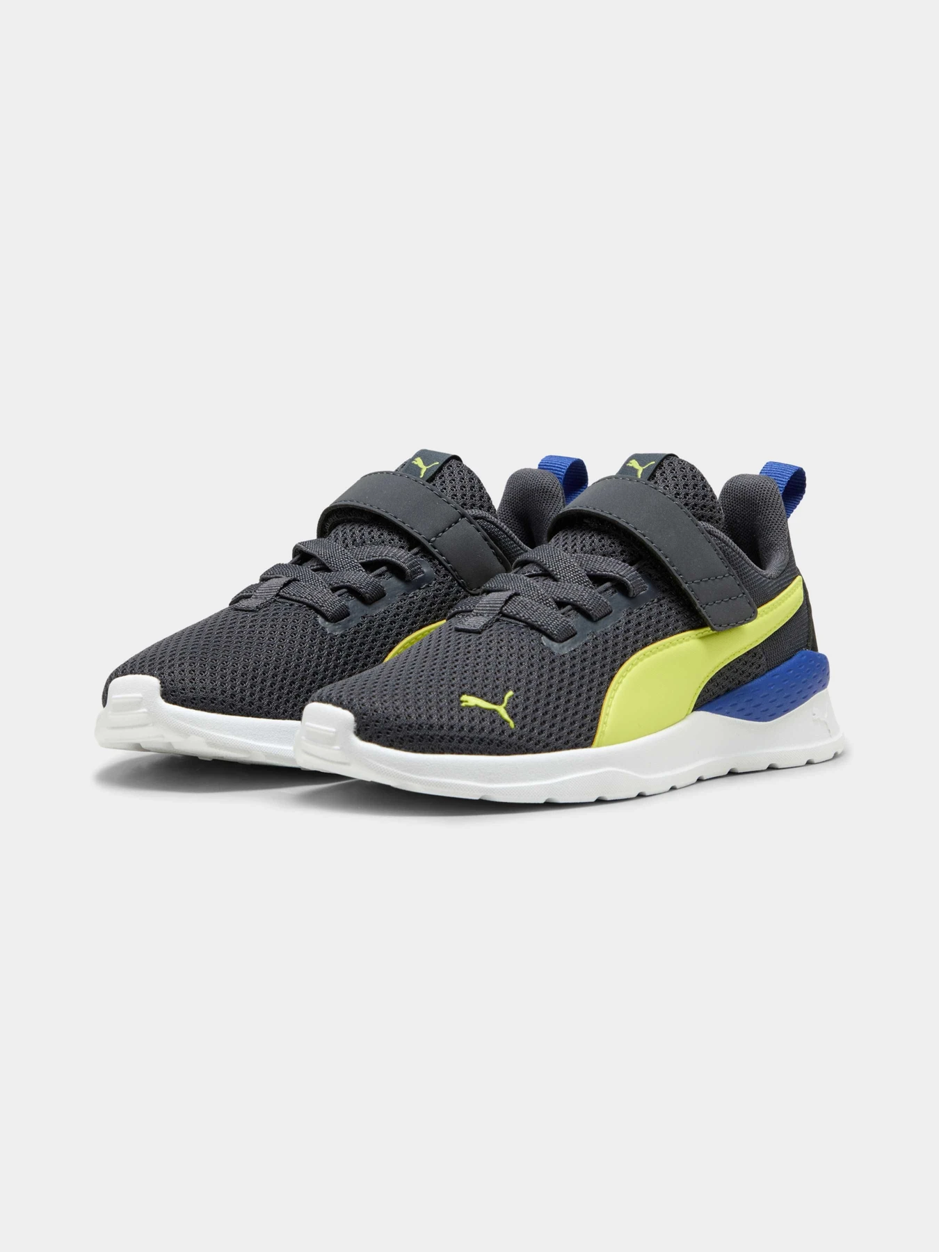Кросівки PUMA Anzarun Lite Ac+ Ps модель 372009 Фото