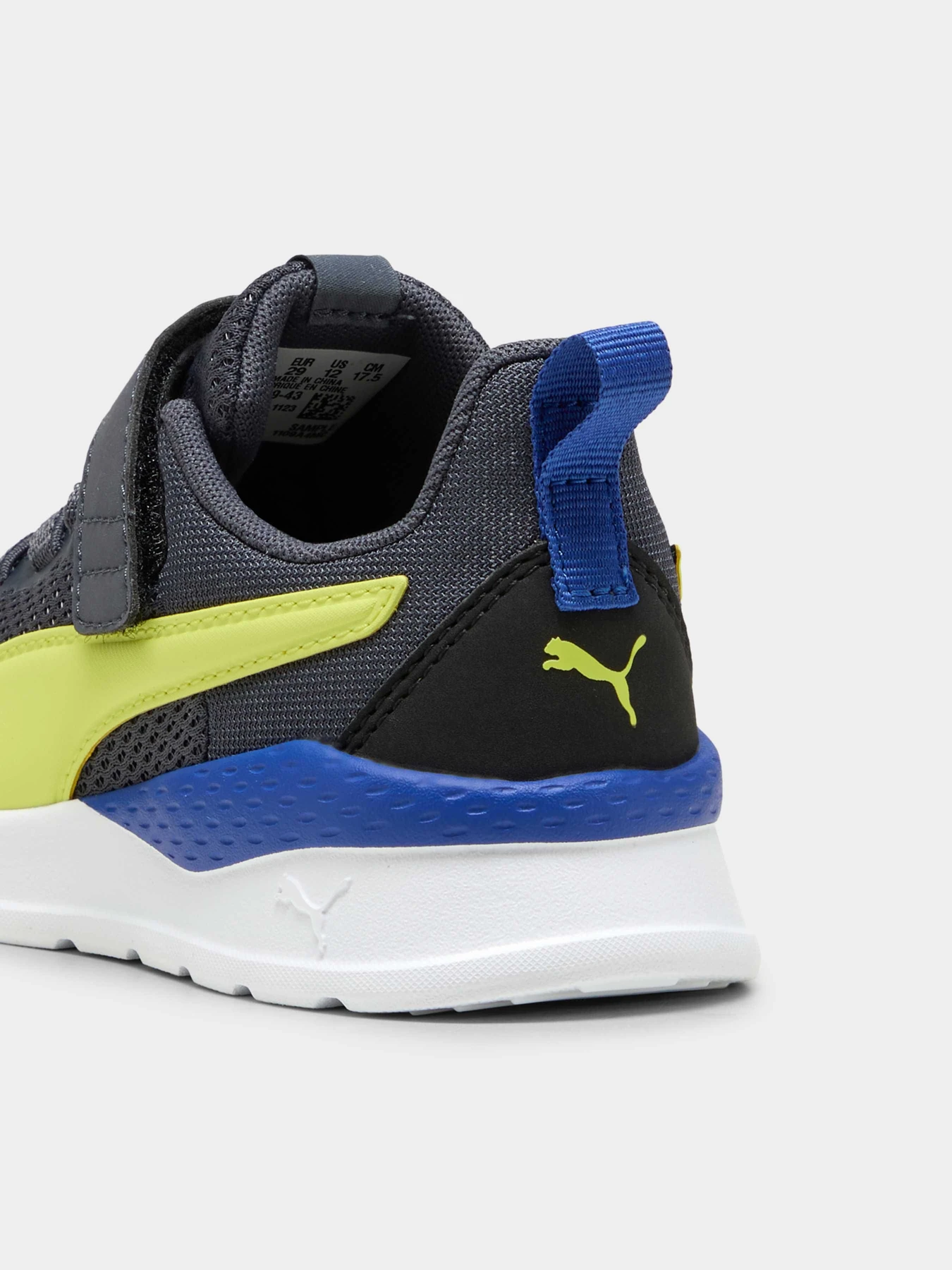 Кросівки PUMA Anzarun Lite Ac+ Ps модель 372009 Фото