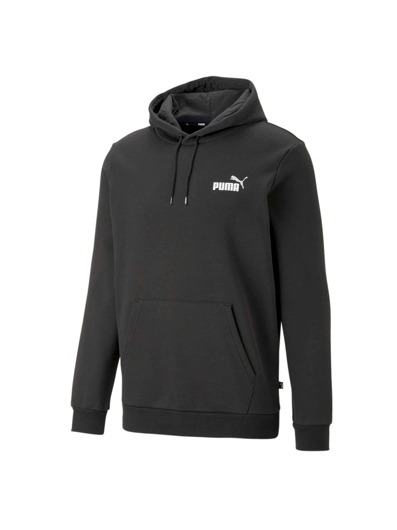 Худи и свитшоты PUMA Ess+ 2 Col Small Logo Hoodie модель 674471 Худи и свитшоты PUMA Ess+ 2 Col Small Logo Hoodie модель 674471 Фото