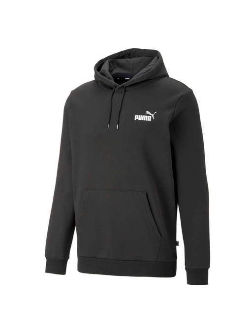 Худи и свитшоты PUMA Ess+ 2 Col Small Logo Hoodie модель 674471 Фото