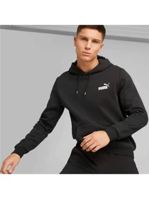 Худи и свитшоты PUMA Ess+ 2 Col Small Logo Hoodie модель 674471 Фото