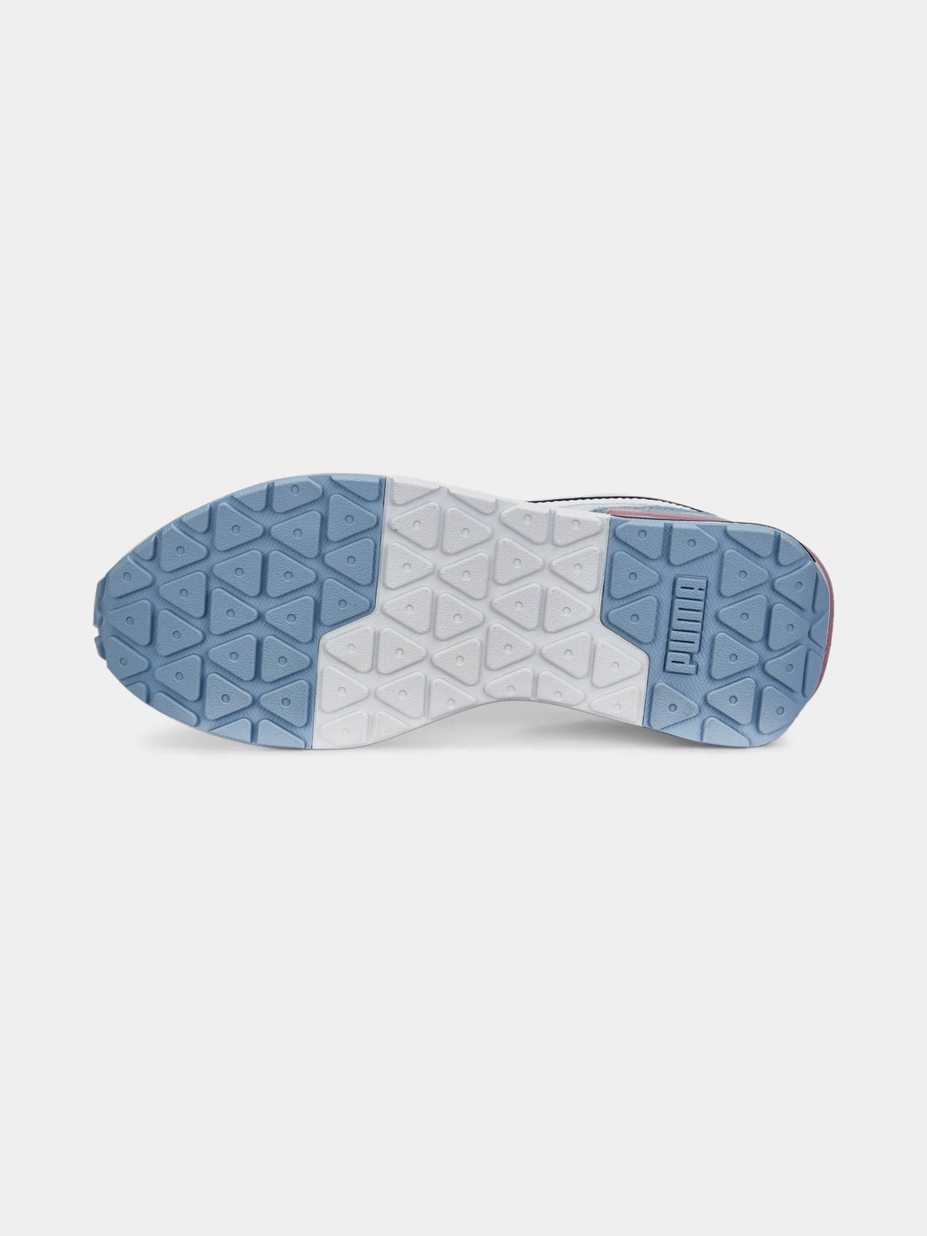 Кроссовки PUMA R22 модель 383462 Кроссовки PUMA R22 модель 383462 Фото