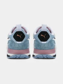 Кроссовки PUMA R22 модель 383462 Фото
